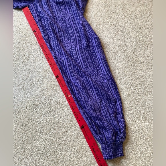 Roxy Beachy Jogger Pants - Picture 6 of 9